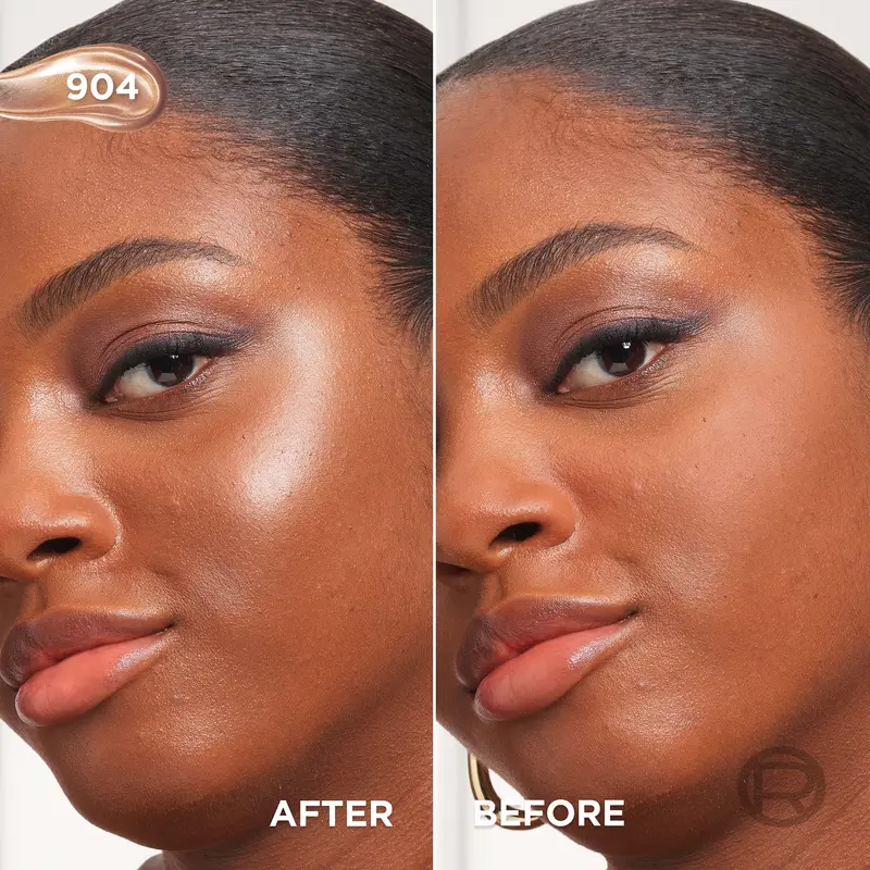 L'Oréal Paris Paradise Lumi Glotion (Various Shades) 1
