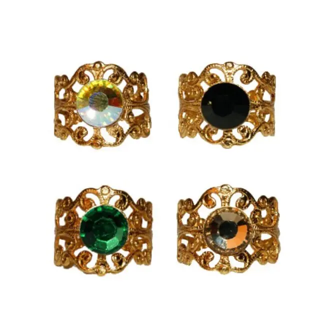 Mia ring