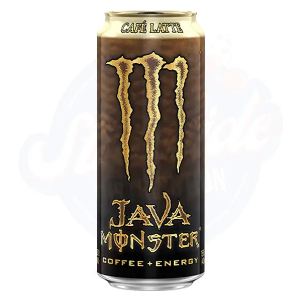 Monster Energy Drink American Import  - 16fl oz/473ml Sport Beverage Flavor Sugar 7