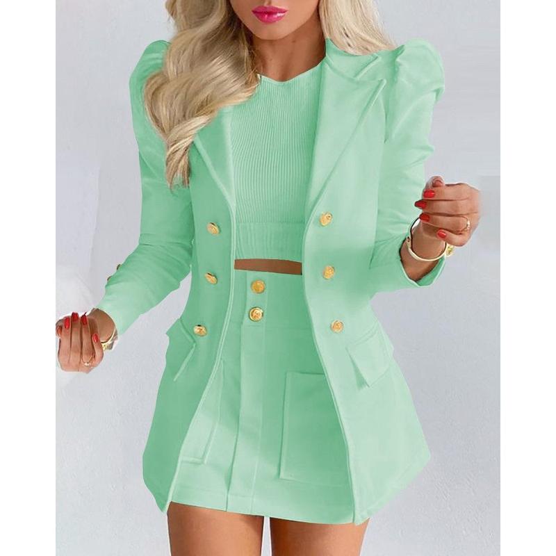 Fashion Suits for Women's 5