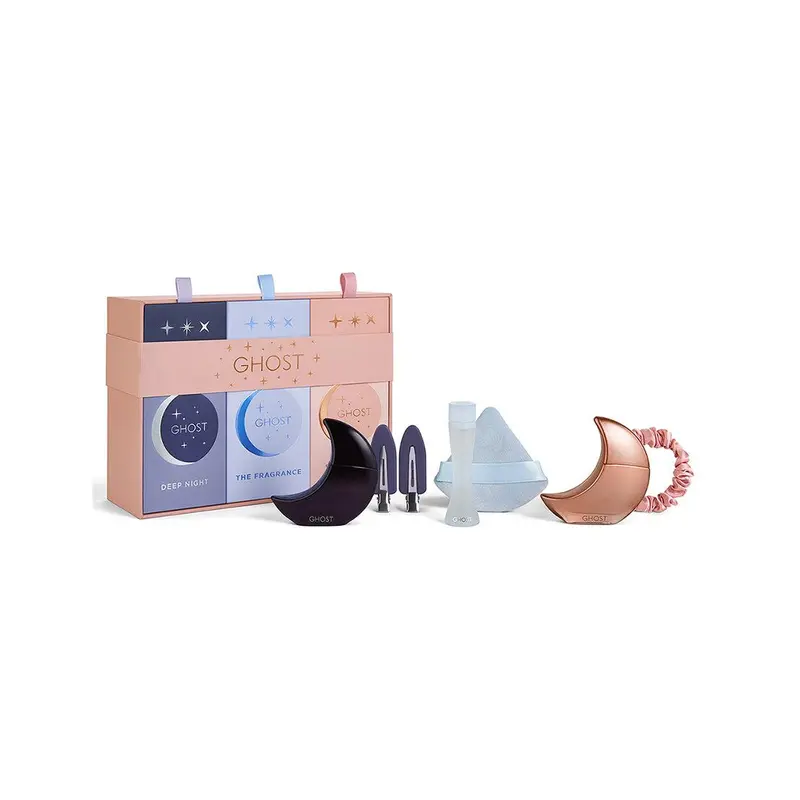 Mini Collection Ghost Perfume Gift Box Ghost The Fragrance Piece