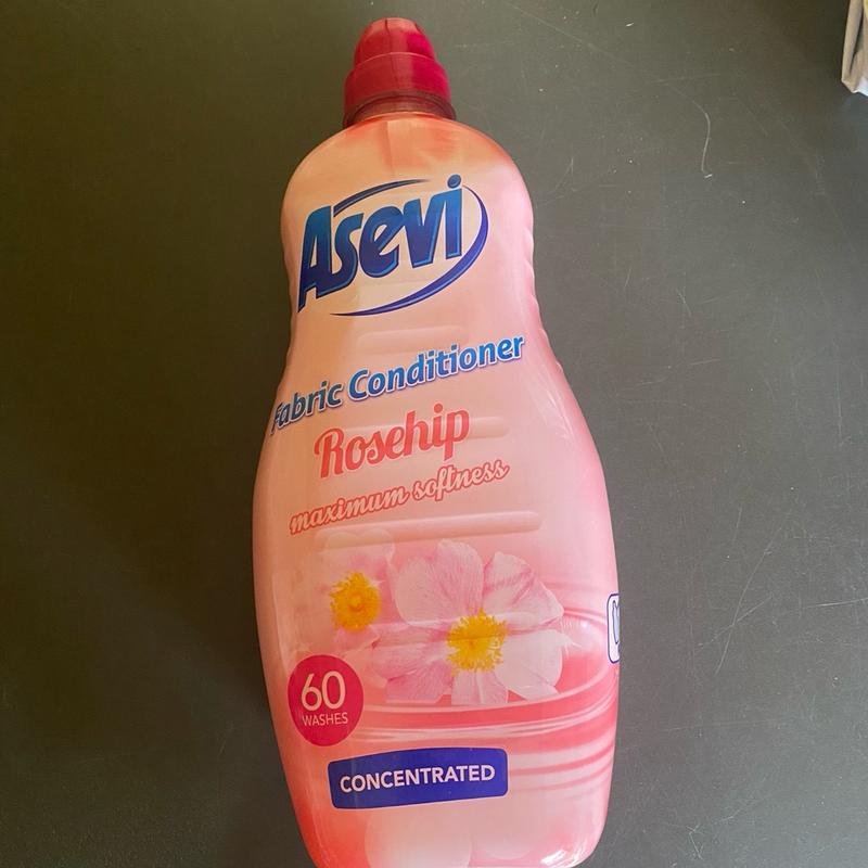 Spanish Cleaning Pink Bundle - Laundry, Floor Cleaner, Toilet Cleaner, Stain Remover, Disinfectant, Fabric Conditioner - Household 2