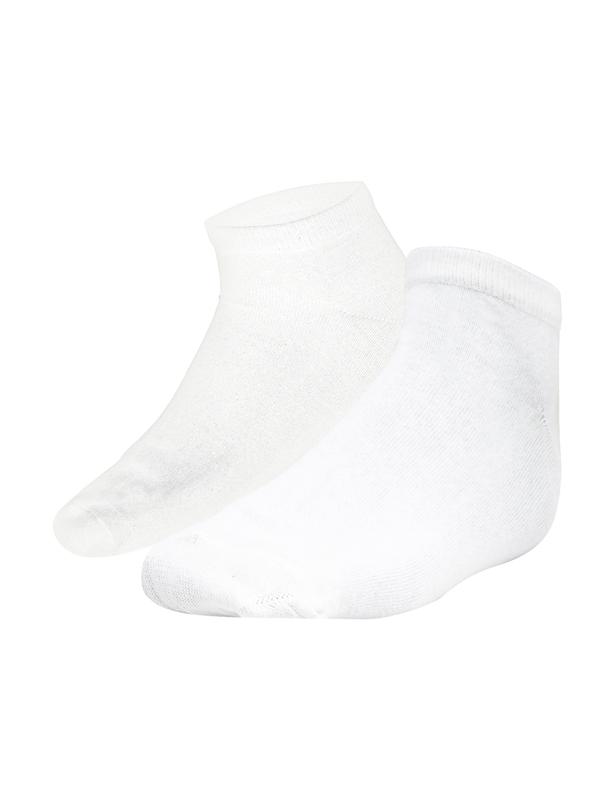 IMTD I'm Totally Different: Mens Big Foot Trainer Liner Socks - Sports Cotton, Comfort Fit, 11-14, Running, Cycling, Gym, Taller Men, Outdoor, Summer - 12 Pairs 2