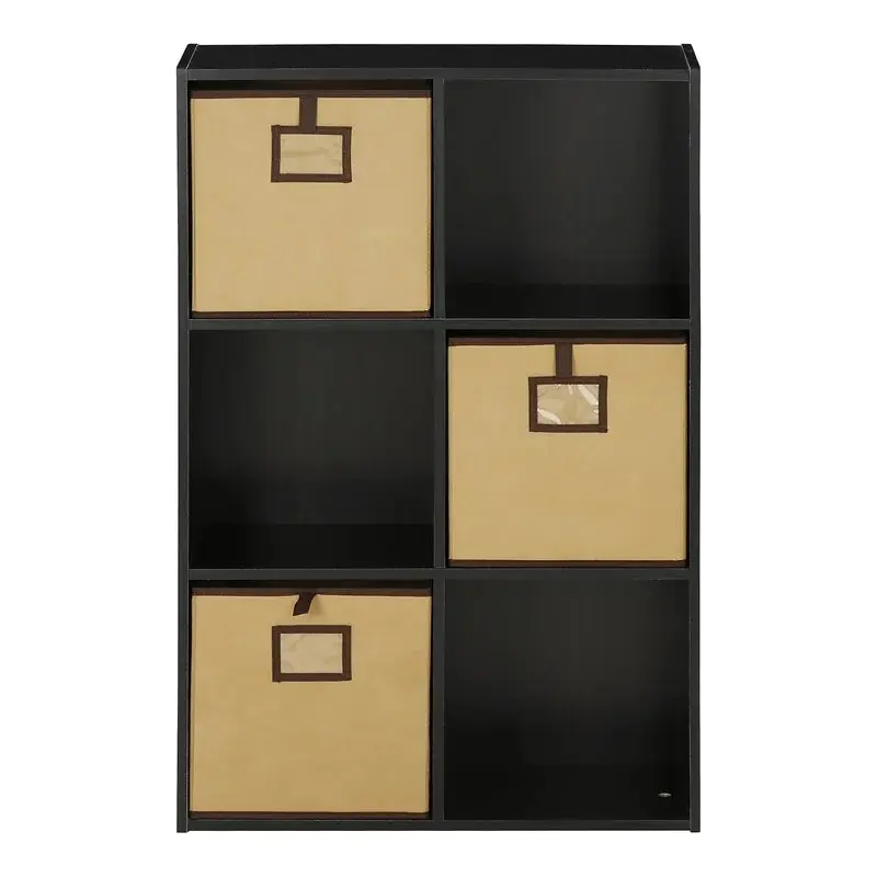 Luci Bookcase 1