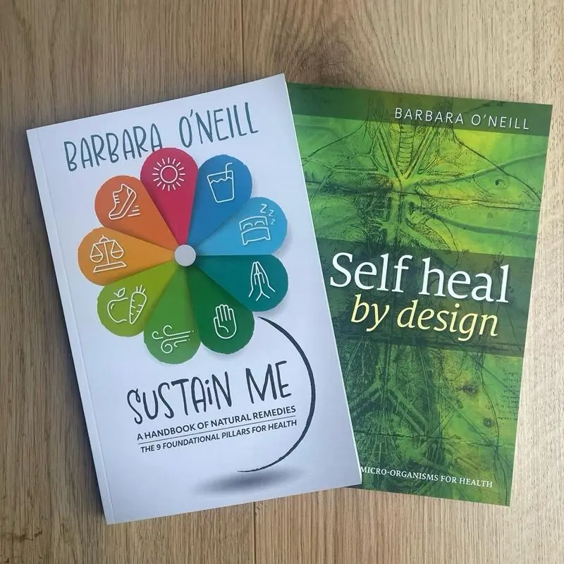 sustain me book