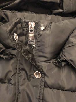 Product Review of Women's Fur Hooded Long Coat for Winter - Coats, Womenswear from L**y K**U 2