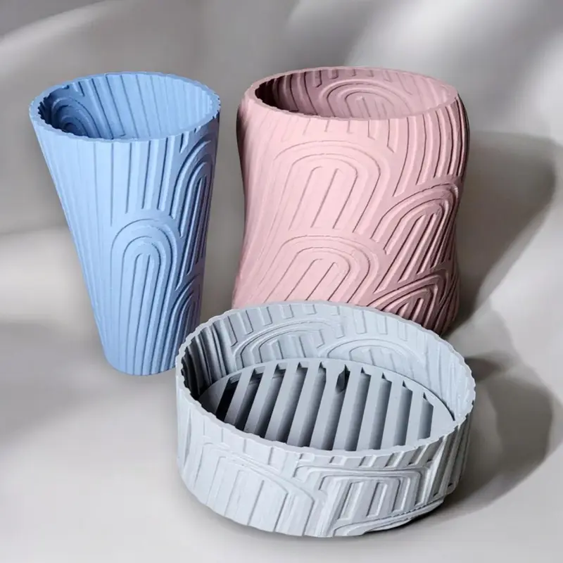 Essentials Trio Set: Stylish Cup, Toothbrush Holder & Soup Dash for Every Home Tumbler 0