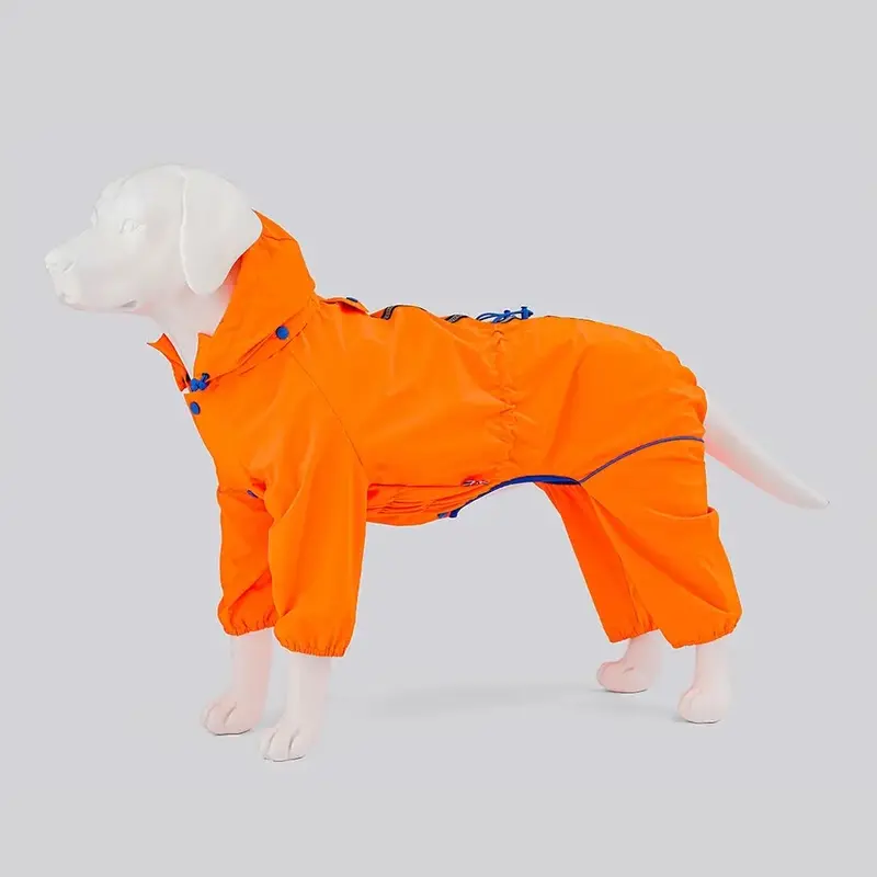 Reflectivez Hooded Dog 0