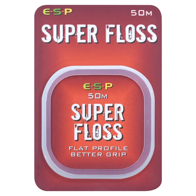 Esp   Super Floss 3