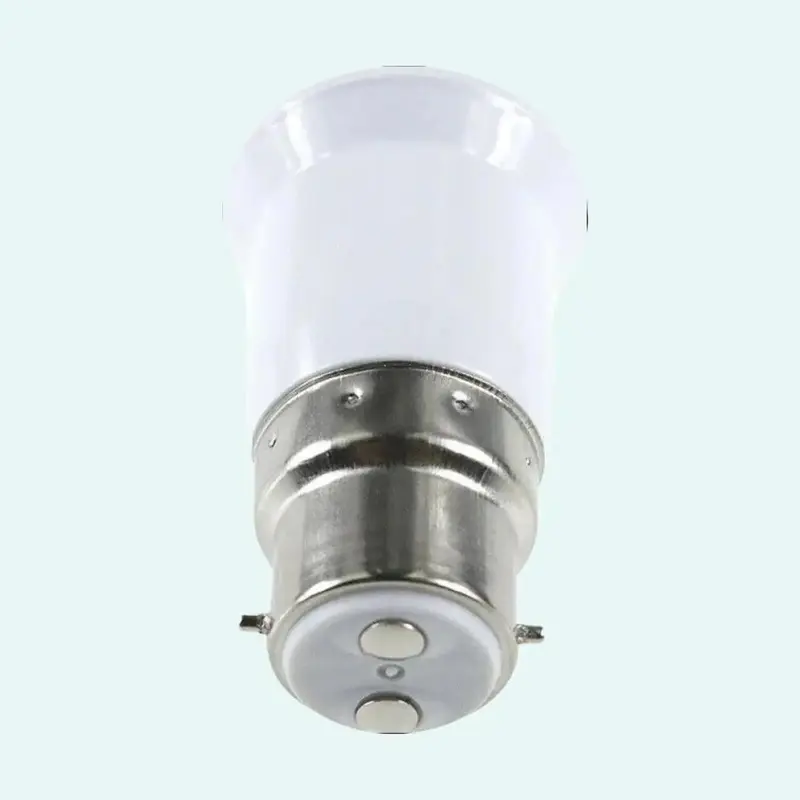 High-Quality B22 to E27 Lamp Holder Adaptor 6