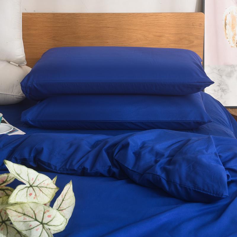 Ultra Soft 3-Piece Duvet Set with Pillowcases – Luxury Microfiber, Fade & Wrinkle Resistant, Easy Care Bedding – Premium Quality & Breathable 3