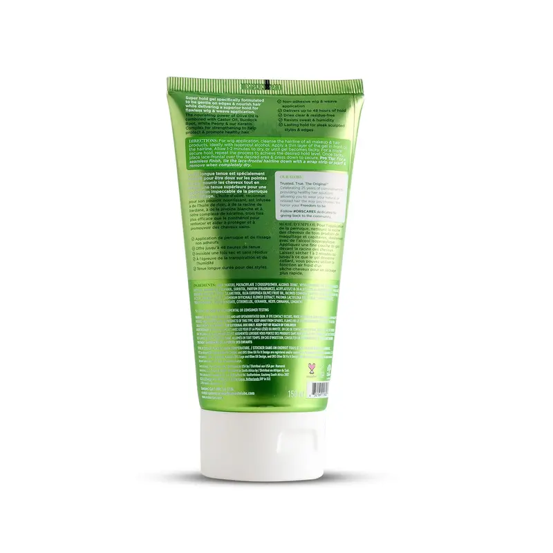 ORS Olive Oil Fix-It ULTRA HOLD GRIP GEL 5 fl.oz 1