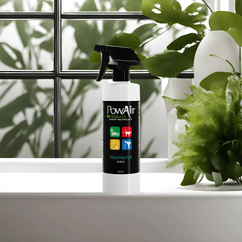 PowAir Penetrator Odour Removal Spray 2