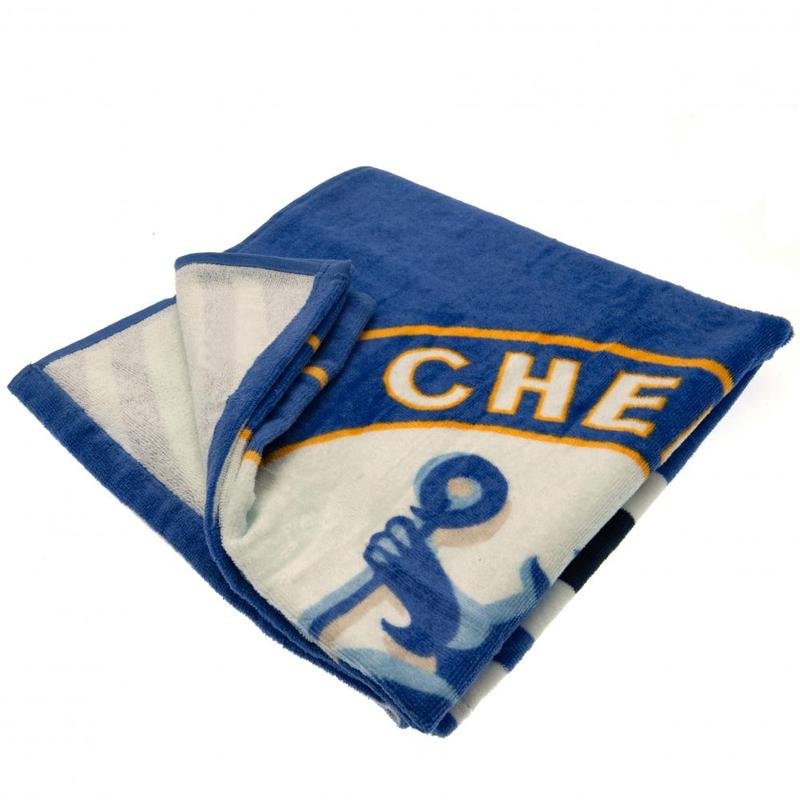 Chelsea FC Towel PL 1
