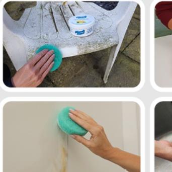 Nanna's Secret Polish and Cleaner 3