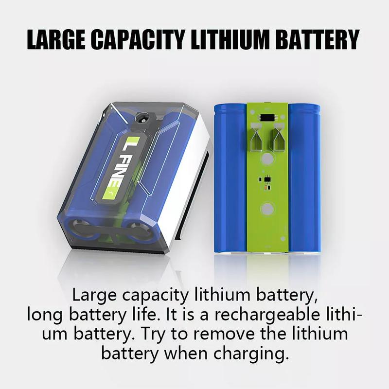 Product Introduction of 4D 16 Lines Green Laser Level Self Leveling Rotary 360° Rotary Measure Tool 32