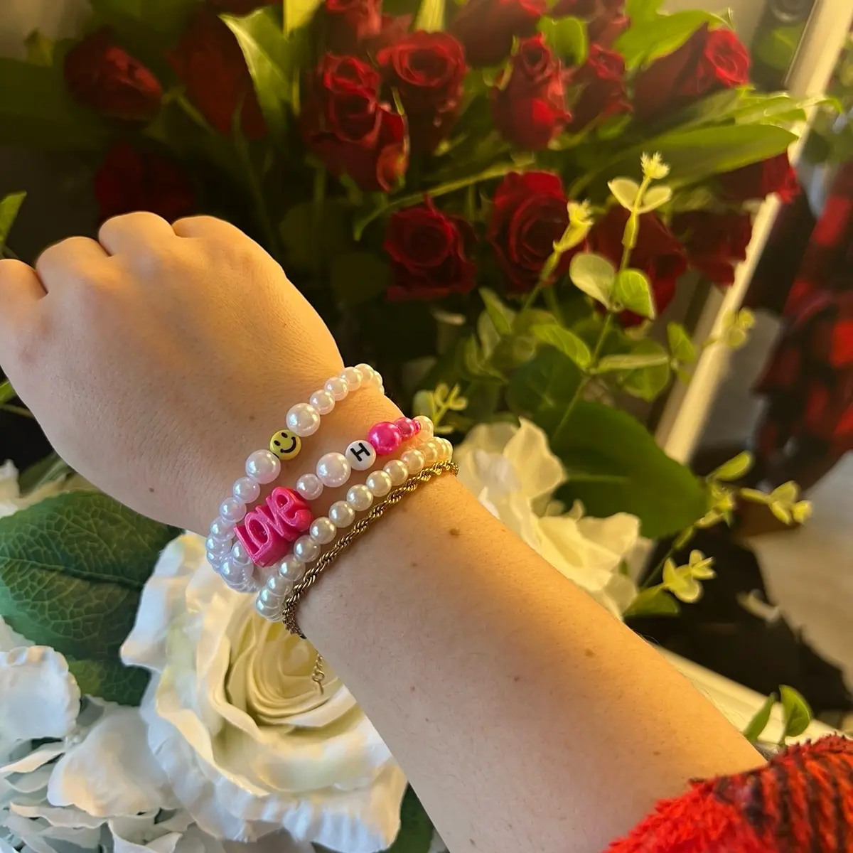 Bracelet Stack