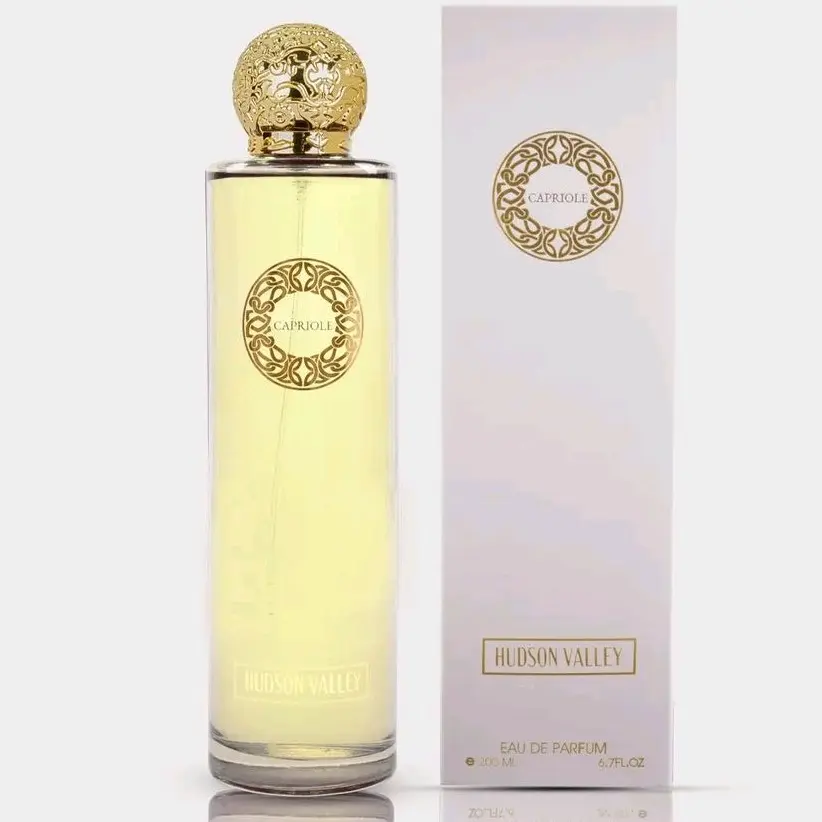 Hudson Valley by Capriole 200ml