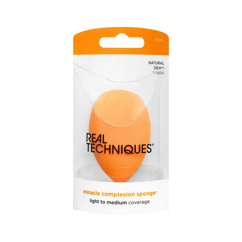 Real Techniques Miracle Complexion Makeup Sponge 2
