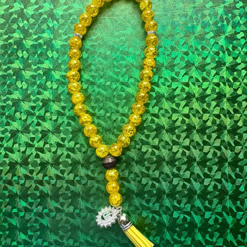 33 bead tasbih prayer beads 6