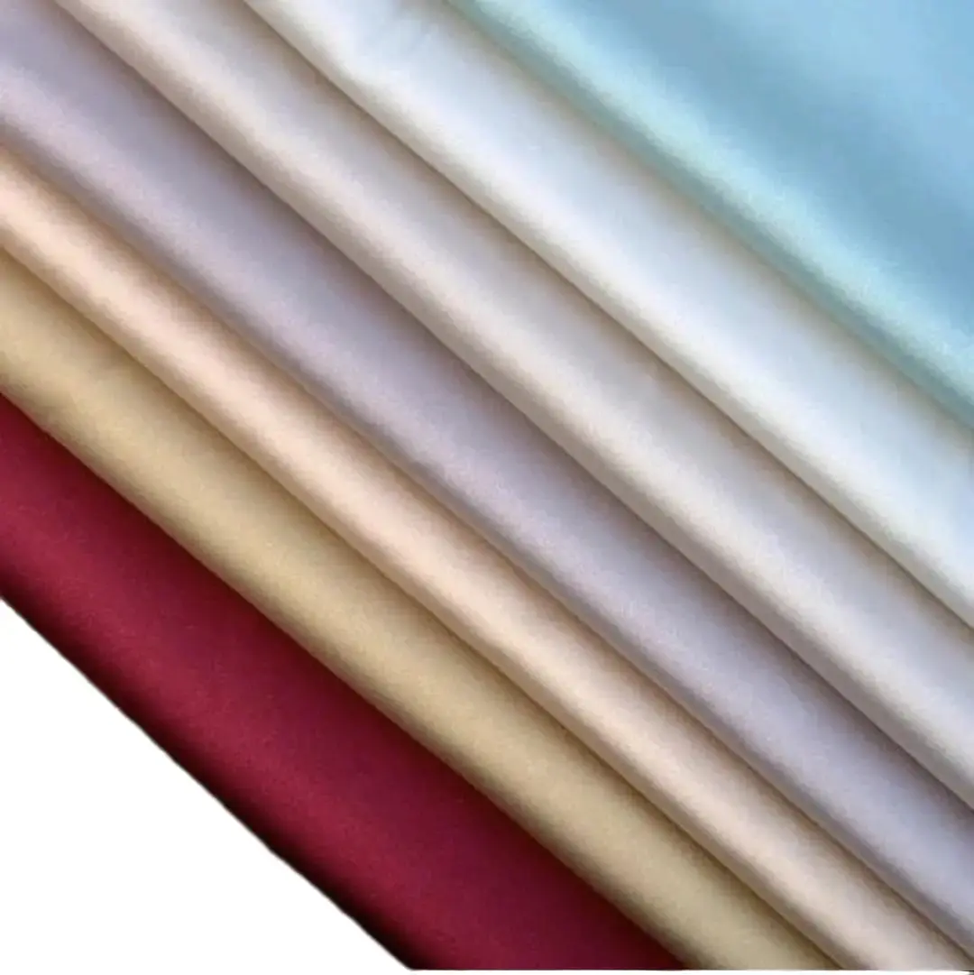 Luxurious Silk Hijab for Women - Muslim Fashion Scarves