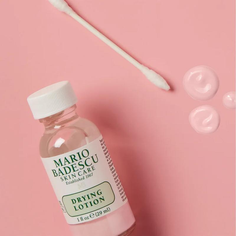 Mario Badescu Drying Lotion 29ml Skincare Acne 3
