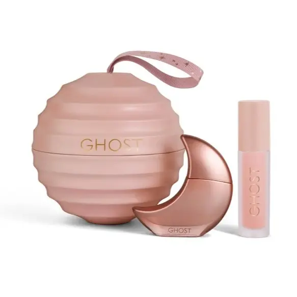 Ghost Orb of Night Miniature Bauble Eau De Parfum Gift Set 4
