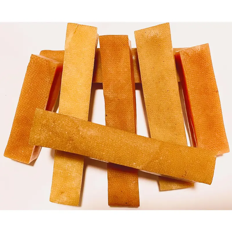 Yak Dog Chews | Himalayan Yak Milk Chew | Long Lasting | Natural Yak Chews Treat 4