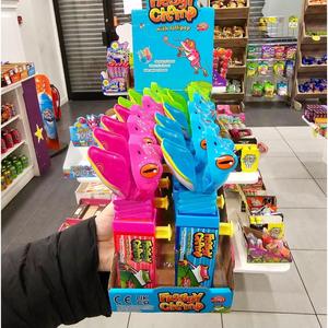 Froggy Chomp With Lolly