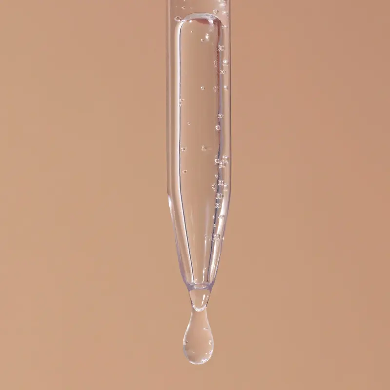 OUAI Scalp Serum 50ml 4
