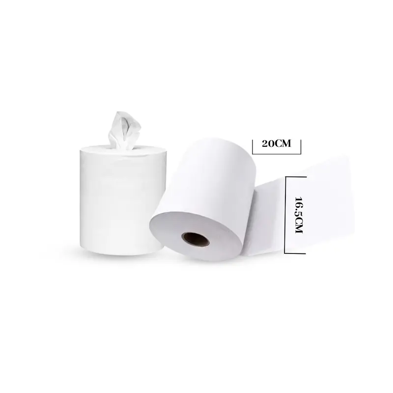40 Toilet Tissue Rolls, Soft Touch Tissue 2 ply Cotton Fresh Tissue Fragrance Luxury Scented Bathroom Jumbo Toilet Rolls White Eco Friendly Rolls Pack Disposable Wipes Sheets absorbent toilet 1