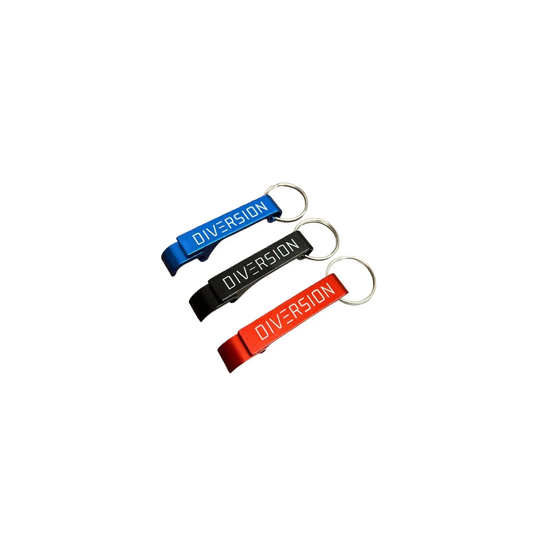 DIVERSION Bottle Opener