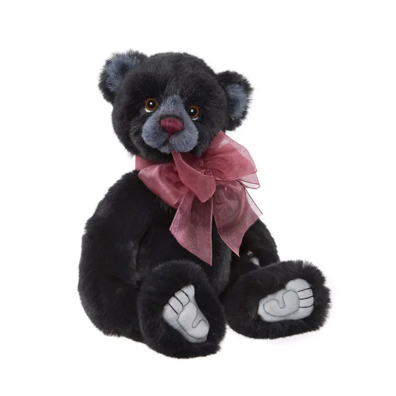 Charlie Bears Collectable Premium Plush Teddy Bears Names A - L 8