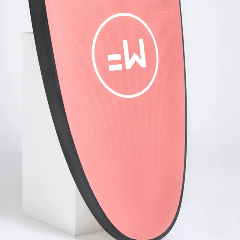Mick Fanning Surf School Edition EpoxyLam Screw Thru 3F - 7'0 - Coral 3