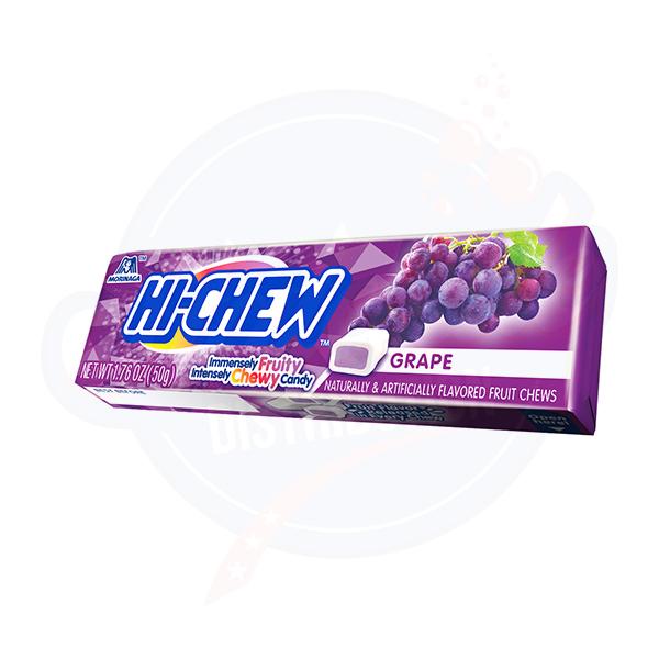 HI-Chew Chewy Fruit Candy 4