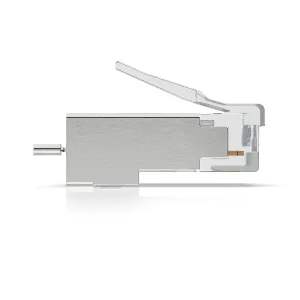 Ubiquiti UISP-Connector-SHD RJ45 Male 1
