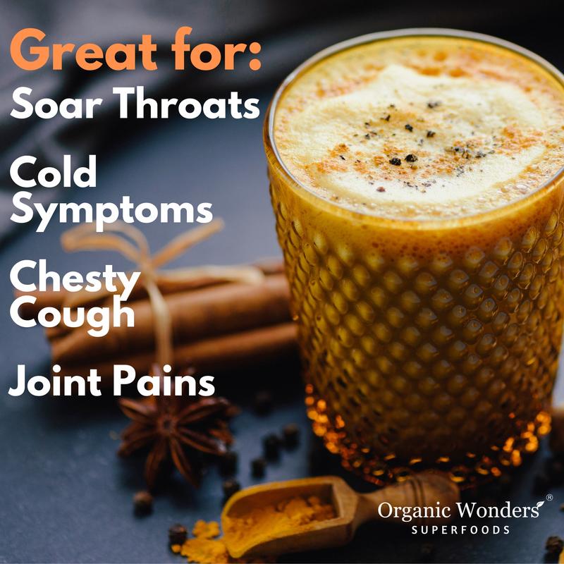 Seasonal Immunity Bundle | Strengthening Defence Against the Cold & Immunity Support 3