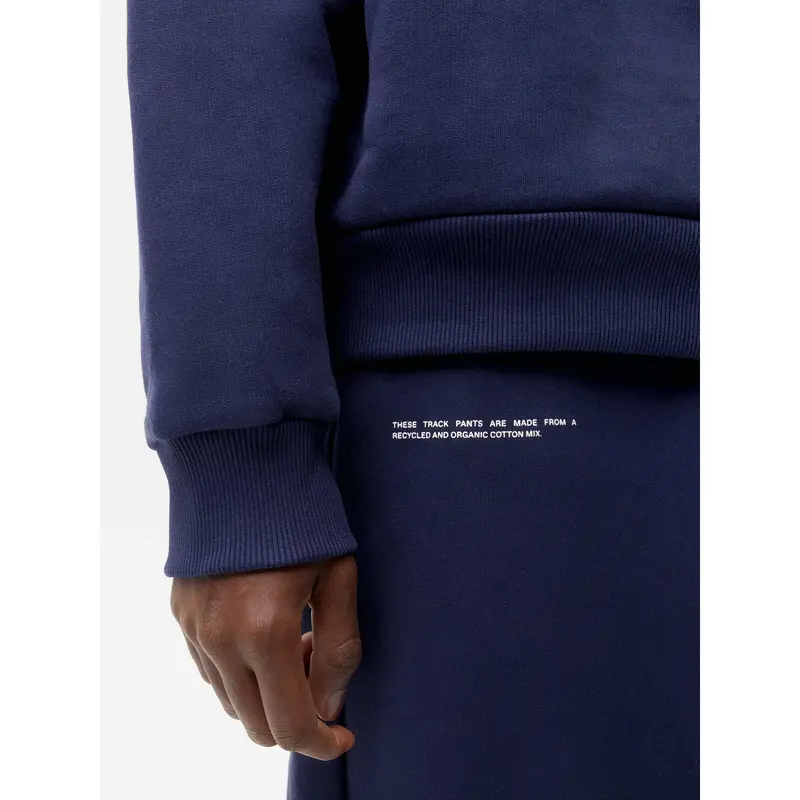 Mens 365 Heavyweight Track Pants—navy blue 3