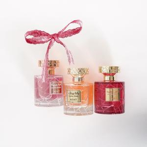 Ayat's Yana Pink Eau de Parfum 100ml for Woman - ORIENTAL SERIES