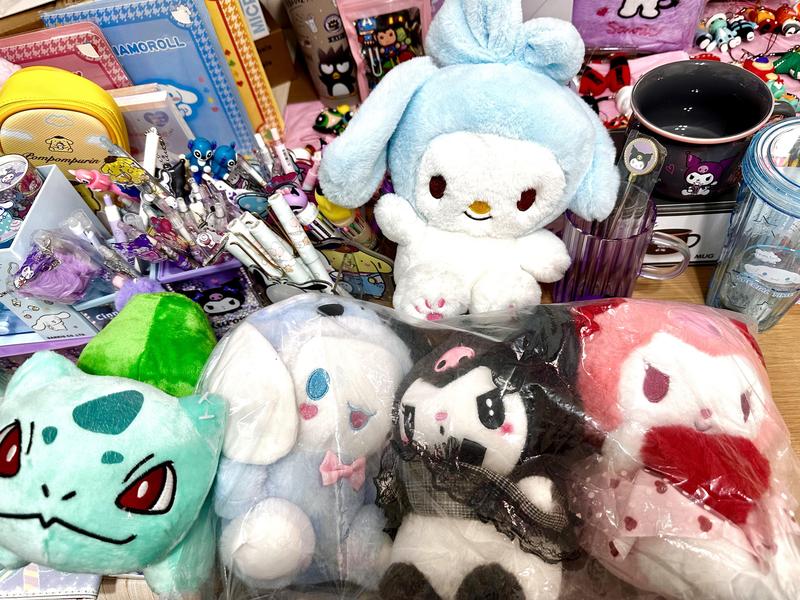 SOFT PLUSHIES COTTON 0