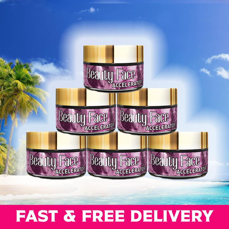 Soleo Beauty Face Pot 15ml 0