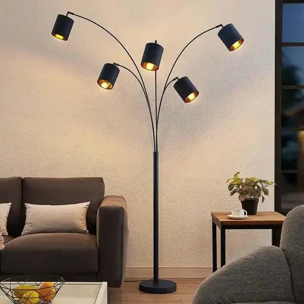 Abiram Lamp 0