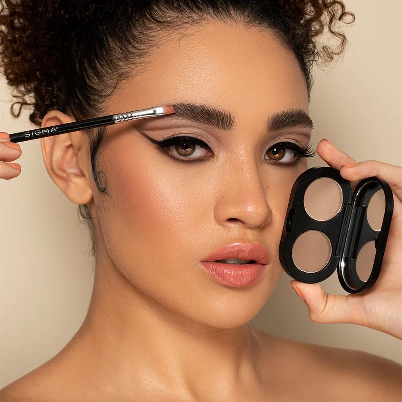Sigma Beauty Color + Shape Brow Powder Duo 5