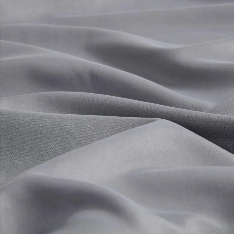 Trend & Bend  Microfiber Multicolor Pillowcases Pack of 2 & 4 - Breathable, Soft and Durable Pillow Covers - UK Standard Size (50x75cm) Plush Support 2