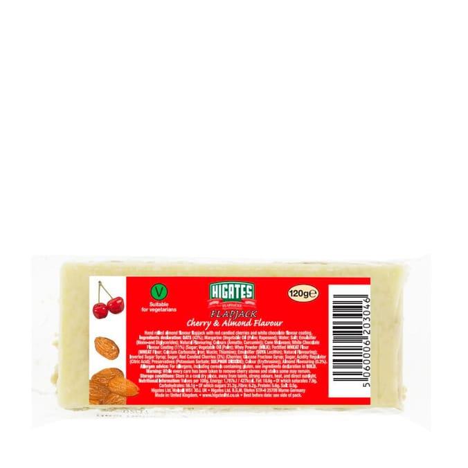 Higates Flapjacks Flavoured Coated x30 - Gluten-Free Oats Snack - Delicious Bonbon Dessert Sweet 2