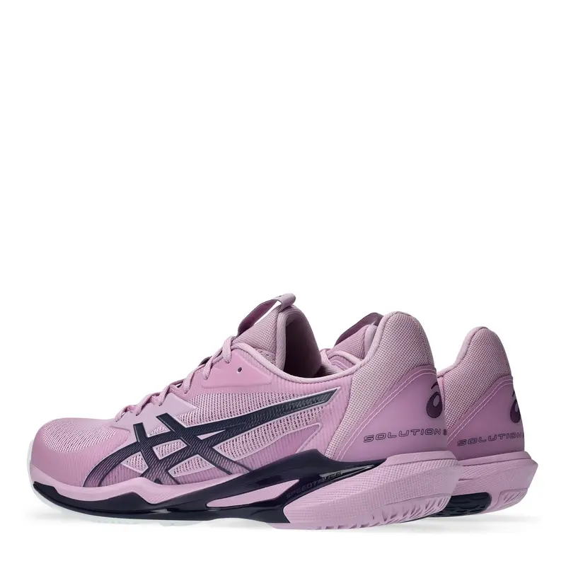 Asics Womens Solution Speed Ff 3 Tennis Shoes Trainers 6