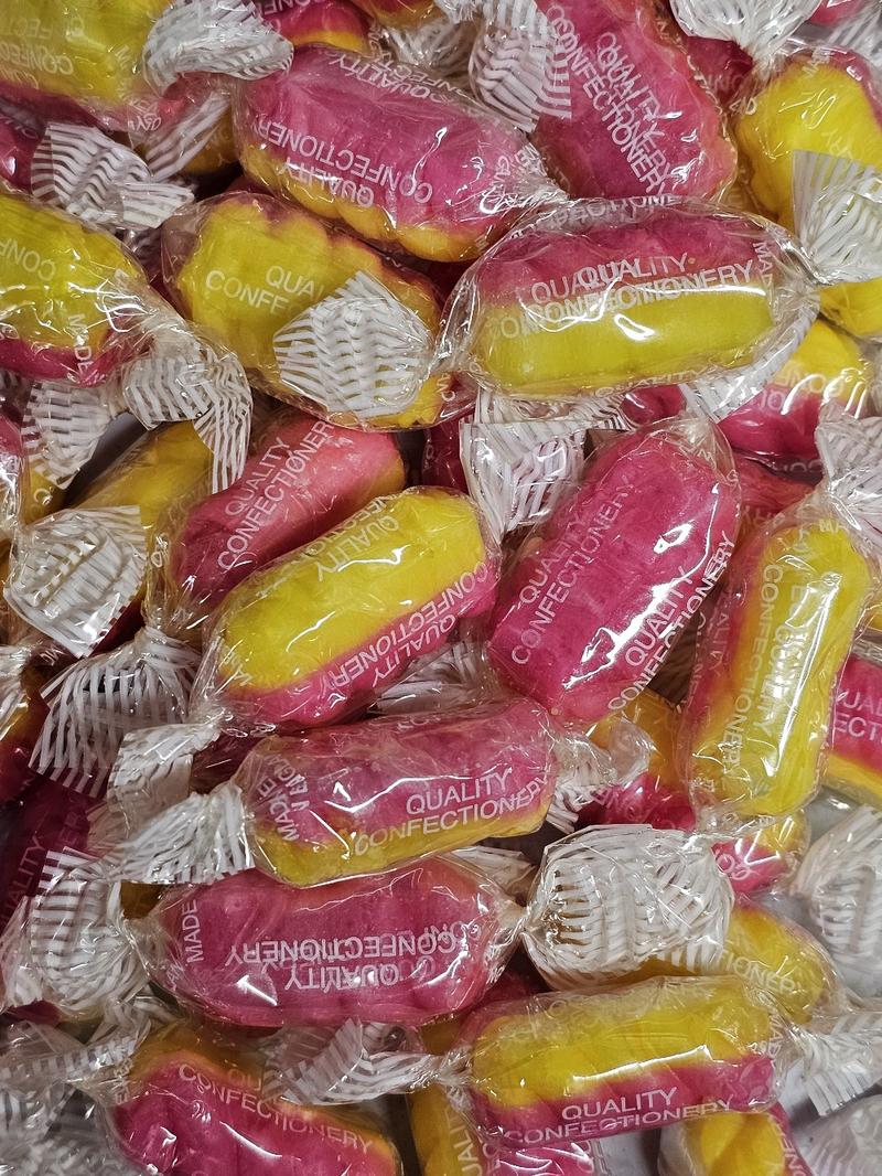 Product Introduction of HARD BOILED SWEETS / CREATE YOUR OWN PICK & MIX SWEET BAG (PER 100g, ALL IN SAME BAG) Snack Candy Bonbon 34