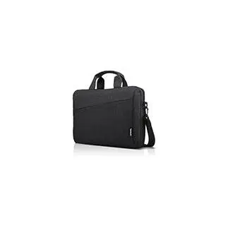 Lenovo T210 notebook case 39.6 cm (15.6") Toploader bag Black 0