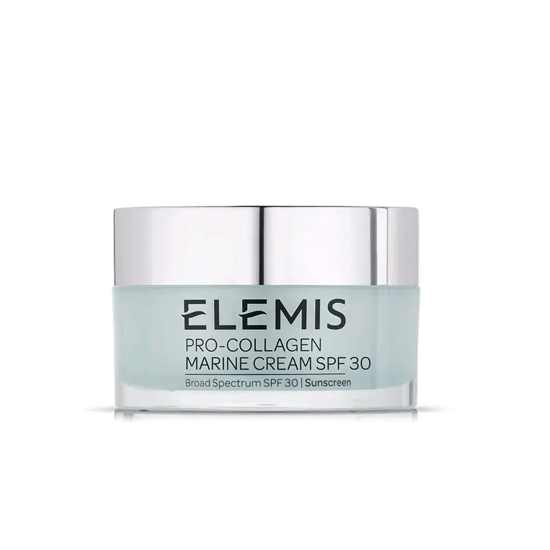 Elemis Pro-Collagen marine cream SPF30 50ml Moisturiser ( unboxed)