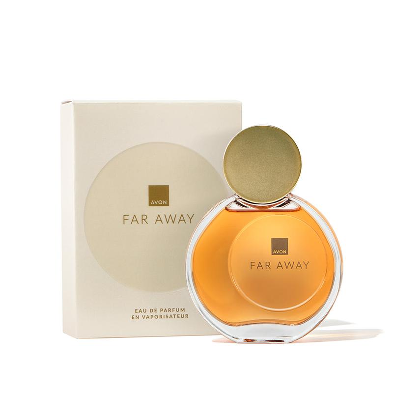 Avon | Far Away Original Eau de Parfum - 50ml 4